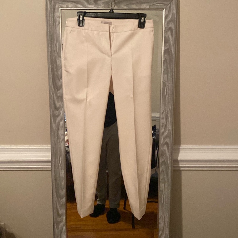 Dress pants
